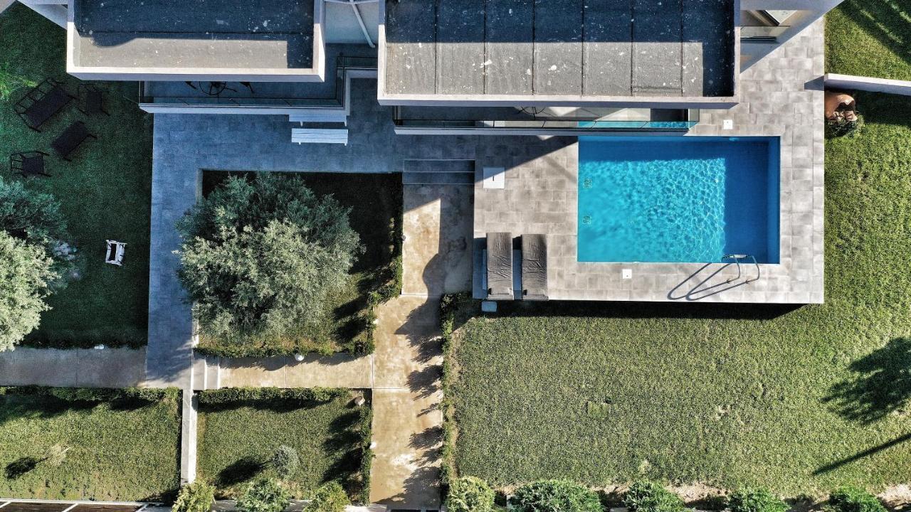 Villa Santa Barbara Hersonisos Khersónisos Eksteriør bilde