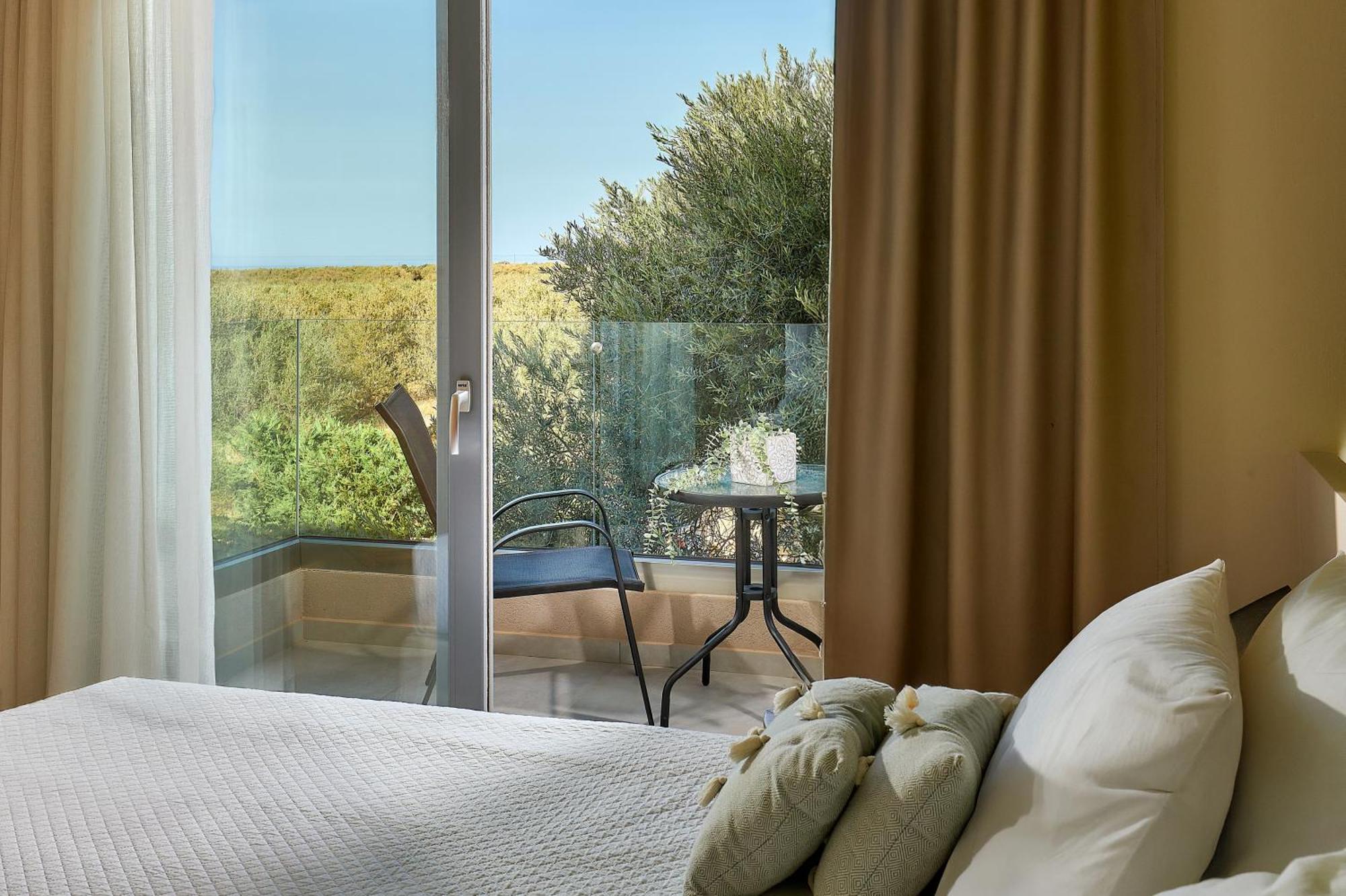 Villa Santa Barbara Hersonisos Khersónisos Eksteriør bilde