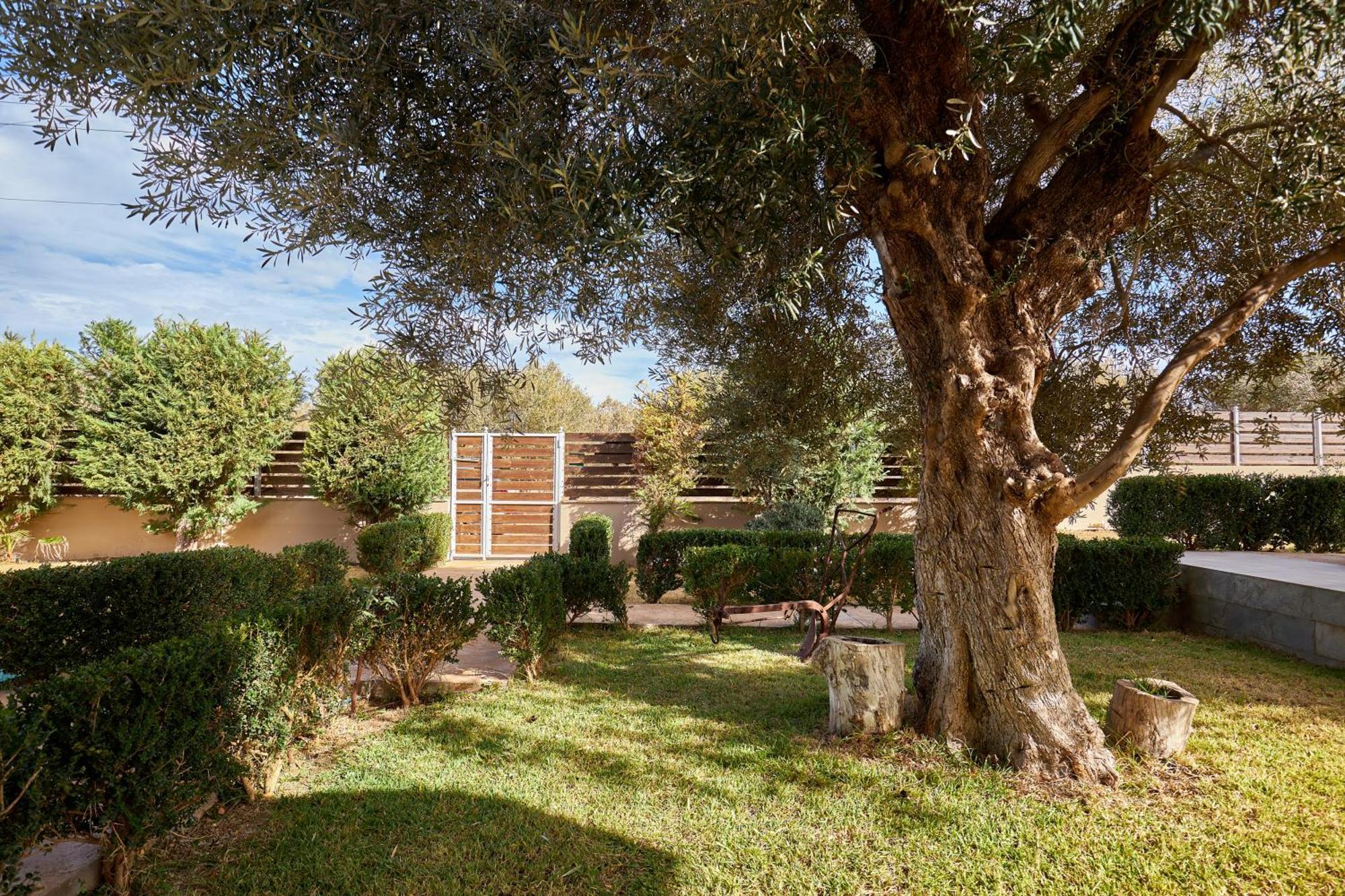 Villa Santa Barbara Hersonisos Khersónisos Eksteriør bilde